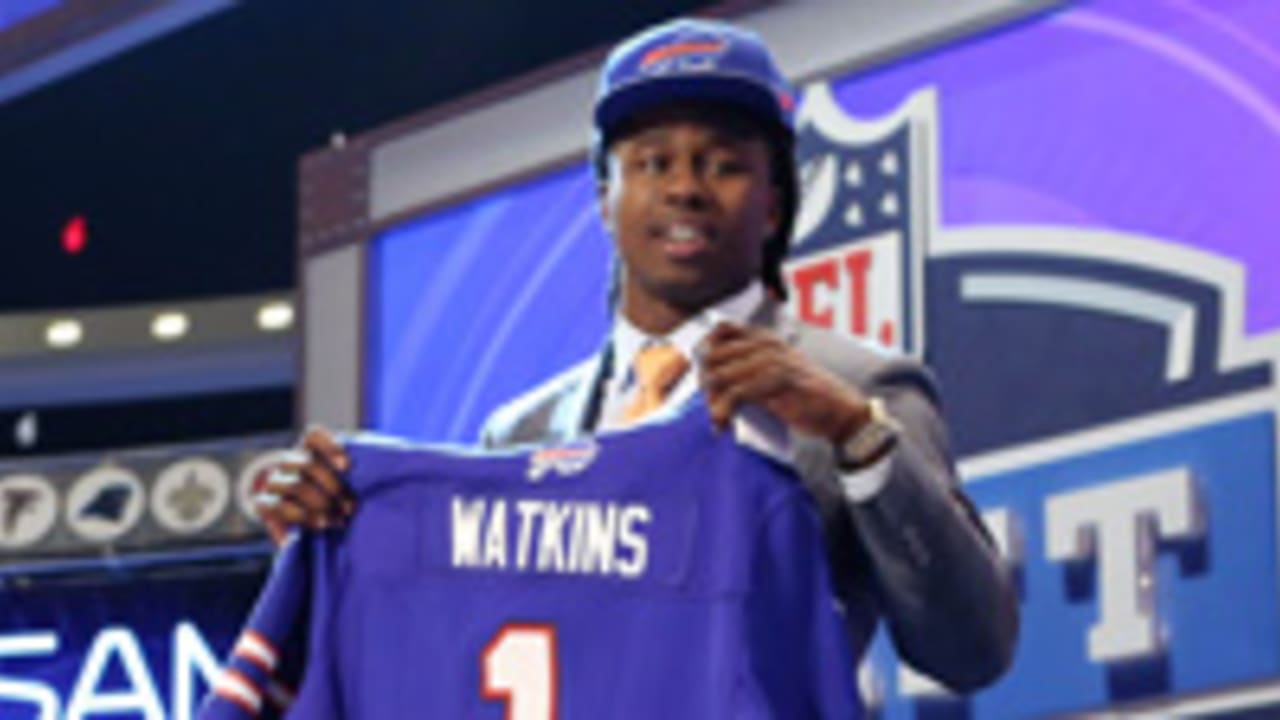 Sammy Watkins 140515 SL