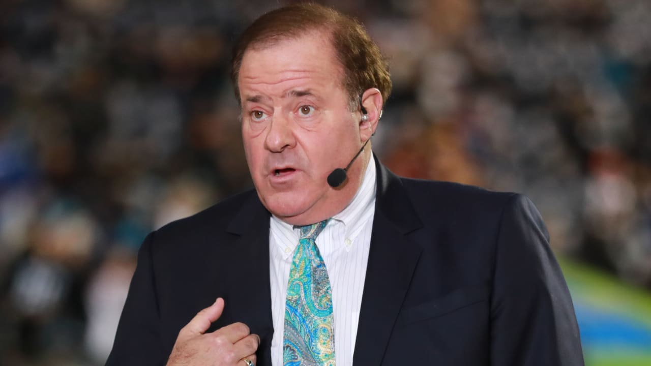 Chris Berman's Fastest 3 Minutes To Kickoff Buffalo Bills 2023 Season! 