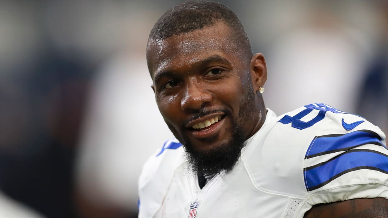 Ravens showing most interest in Dez Bryant