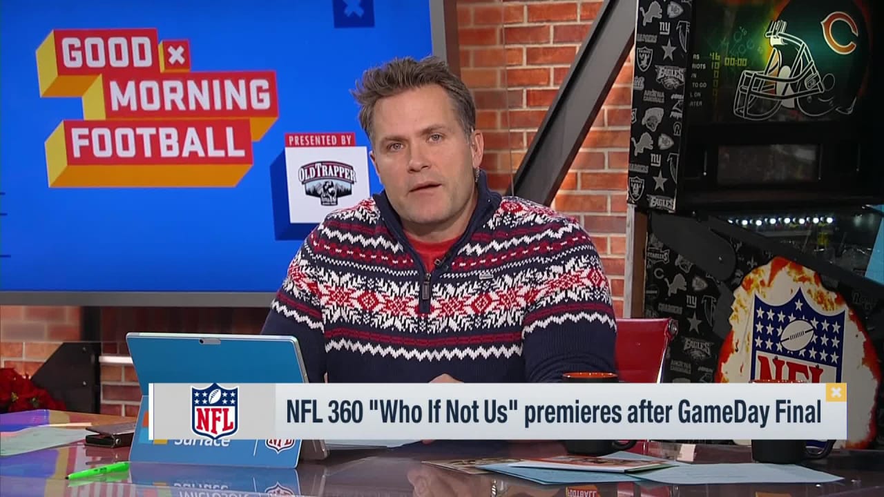 Kyle Brandt is tired of all the attention Dallas Cowboys get