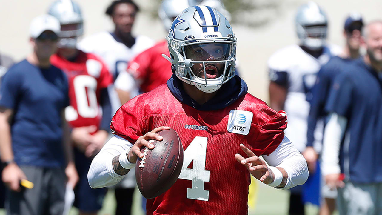 Cowboys-Bucs takeaways: Lackluster opener compounded by Dak