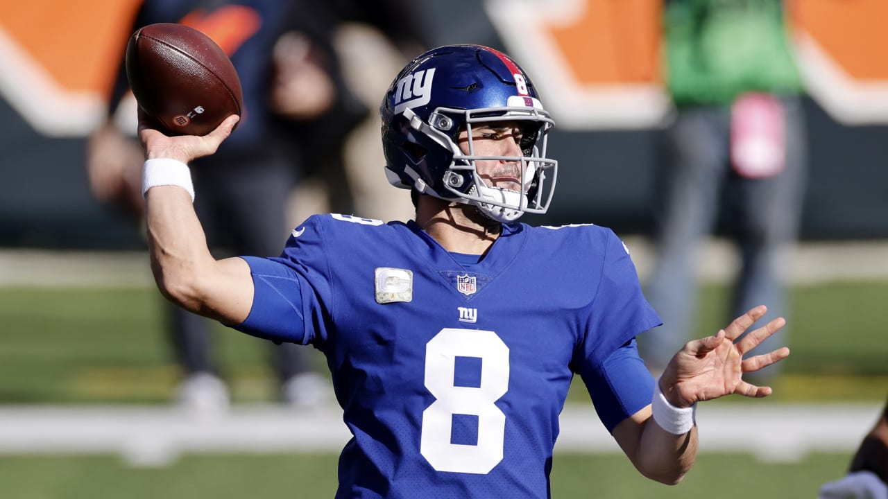 Daniel Jones