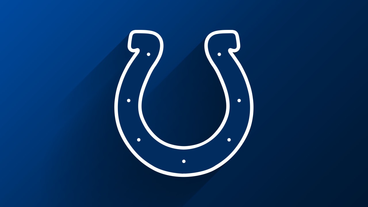 Colts to hide scores out of town during Sunday’s game