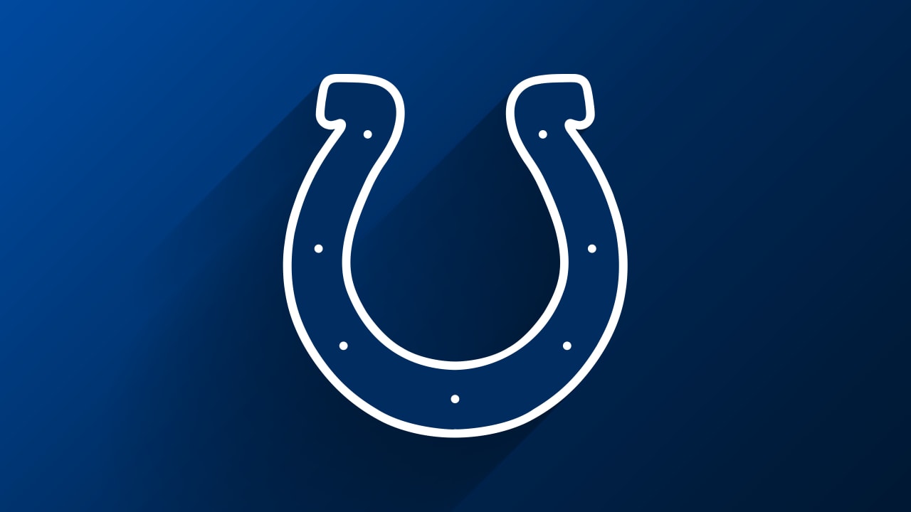 Indianapolis Colts announced as designated team for 2025 NFL Berlin Game