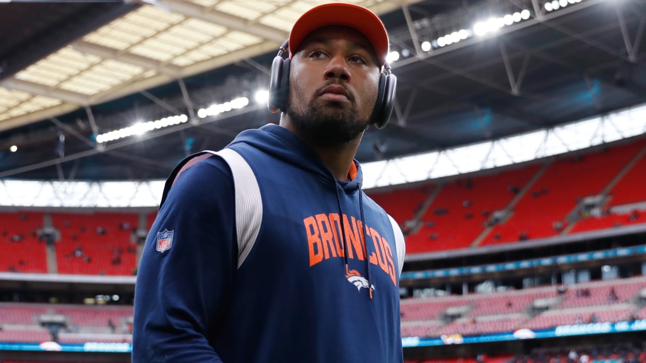 Dolphins LB Bradley Chubb agree to terms on five-year $110 million contract extension – NFL.com