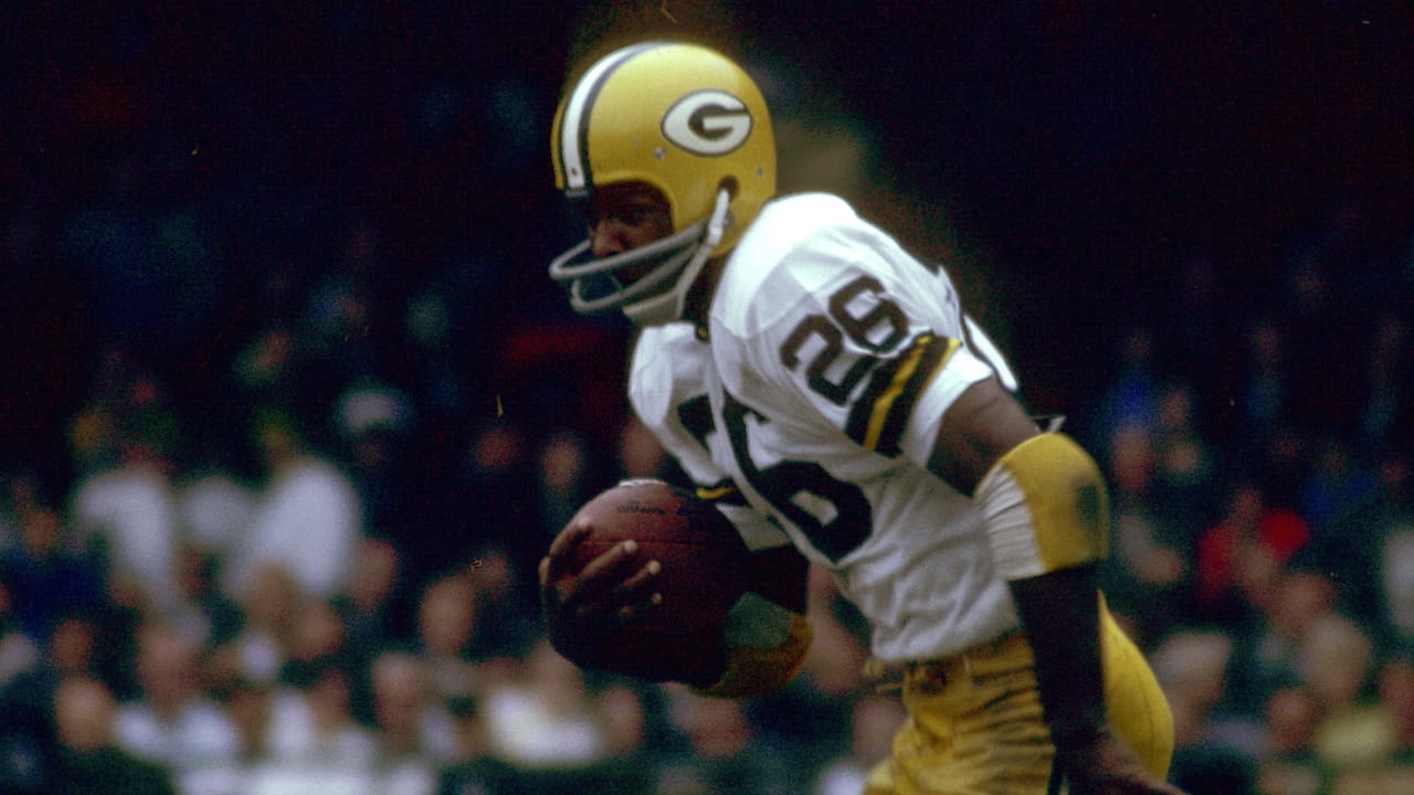 Herb Adderley, Packers legend and Hall of Fame CB, passes away at