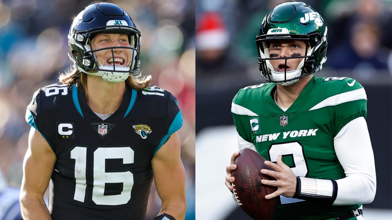 2022 NFL season: Four things to watch for in Jaguars-Jets game on Prime  Video