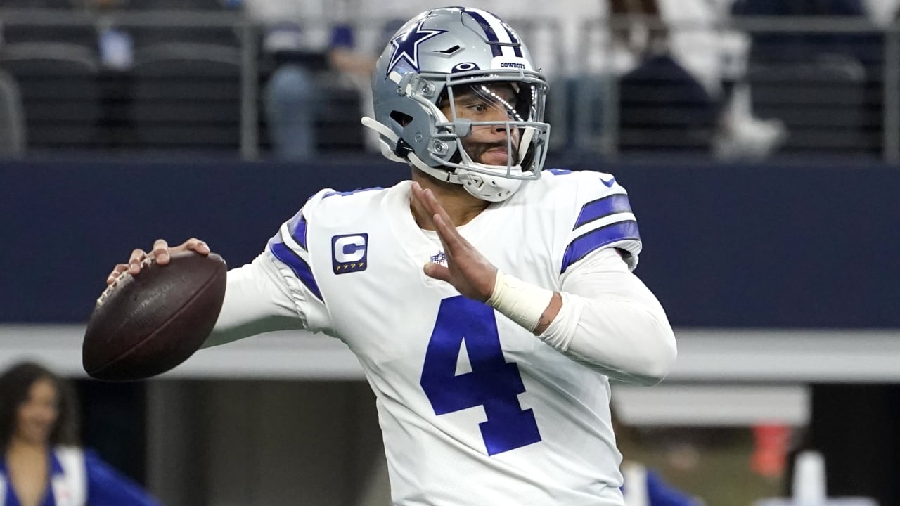 2022 Dallas Cowboys - Fantasy Football Deep Dive - LAFB Network