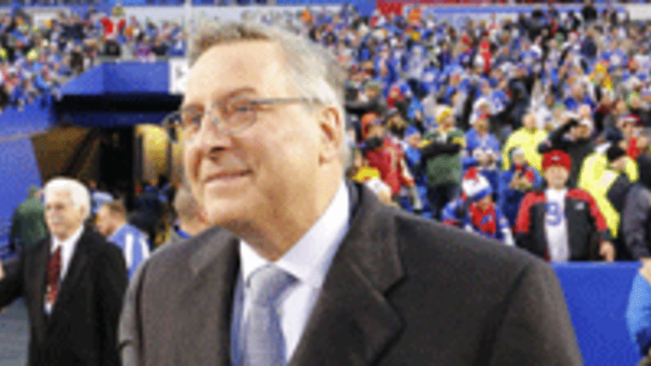 Buffalo Bills owner not opposed to franchise in Toronto