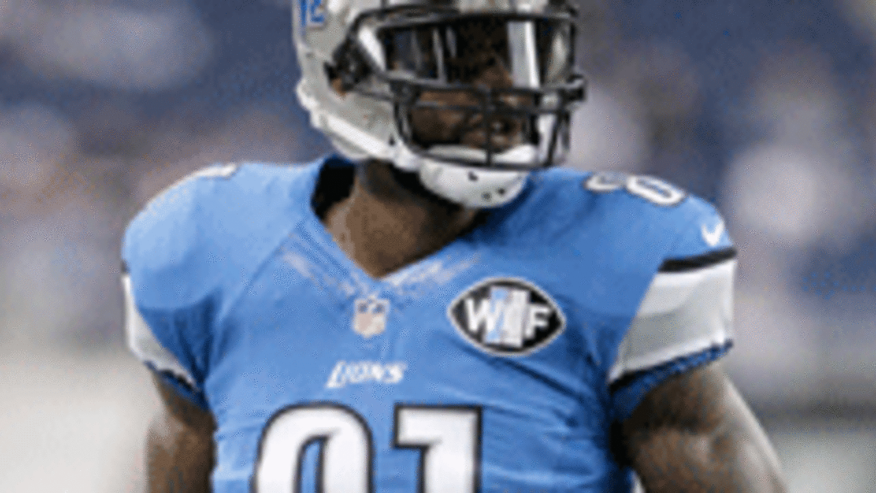 calvin johnson trainers