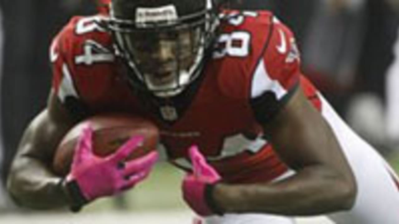 Roddy White