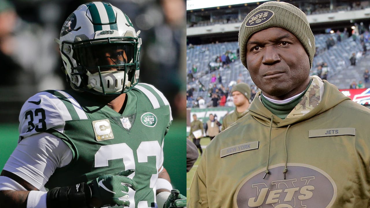 Jamal Adams is sick of the Jets losing. That's all Todd Bowles is