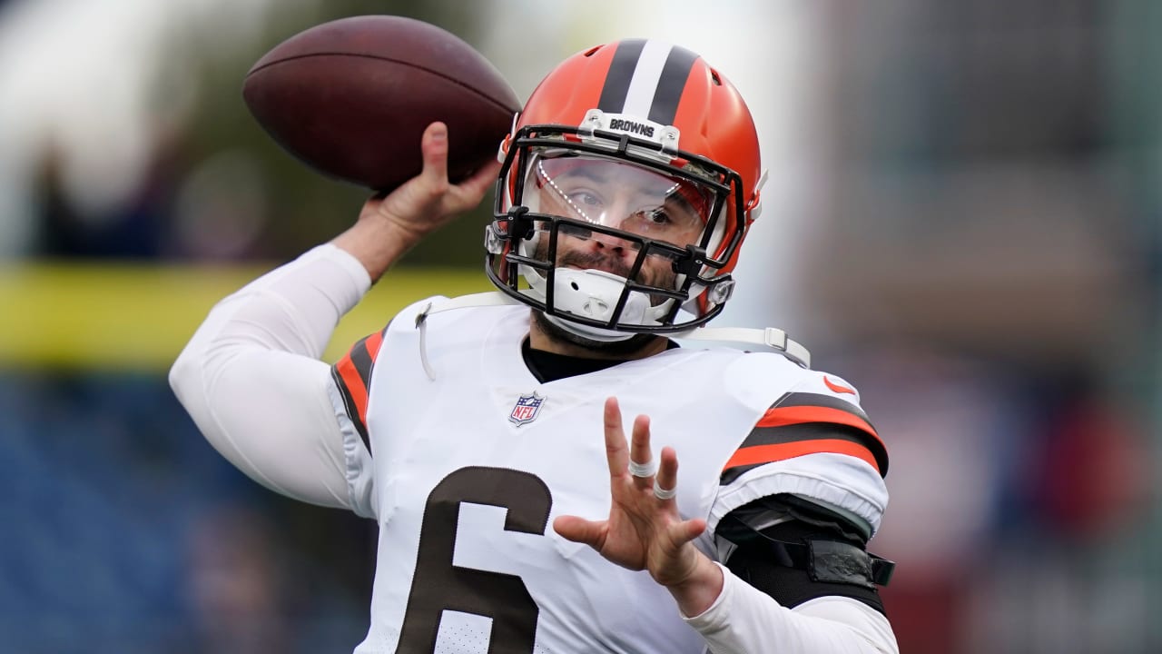 nfl com baker mayfield