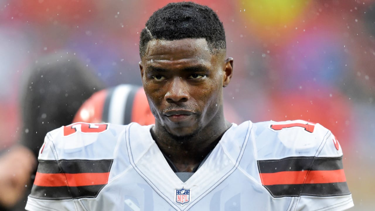 Browns: Josh Gordon to be released in stunning move