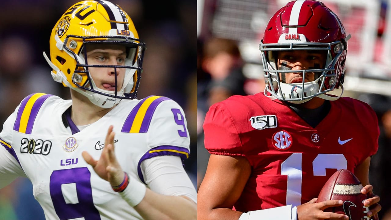 2020 NFL Draft Prospect – Jacob Eason, QB Washington - Dynasty