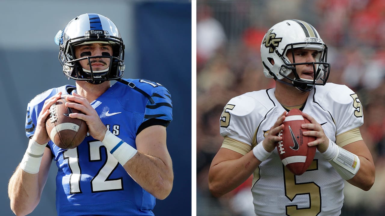 QB coach breaks down popular NFL comp for Lynch