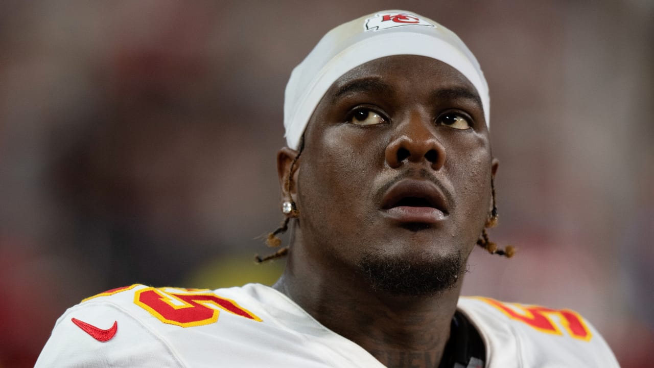 Why The Kansas City Chiefs Are Likely Releasing Frank Clark