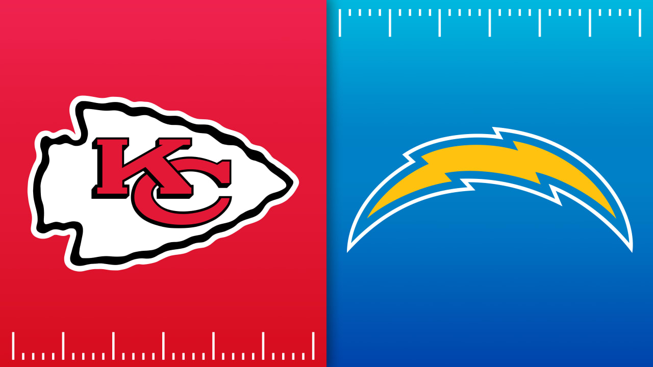 Which Chiefs games are eligible for NFL's flexible scheduling in 2022?