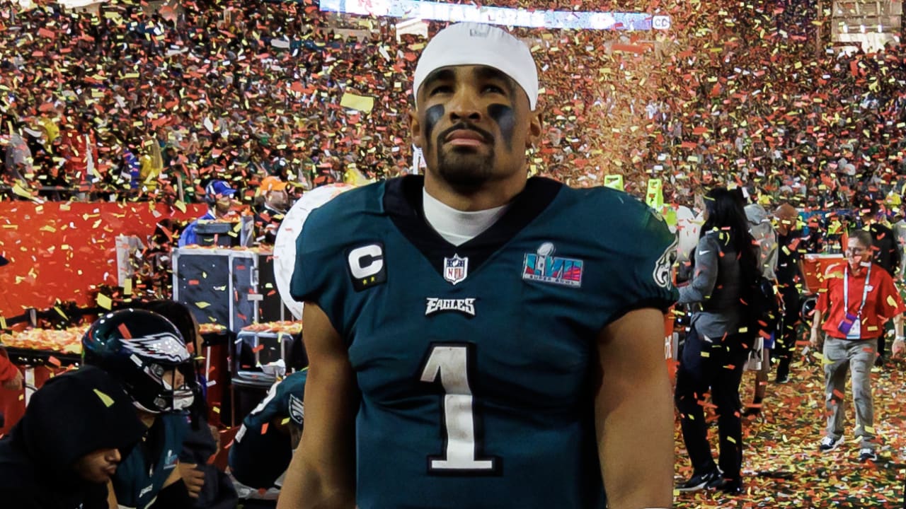 Do Philadelphia Eagles need to stop talking about Super Bowl LVII loss ...