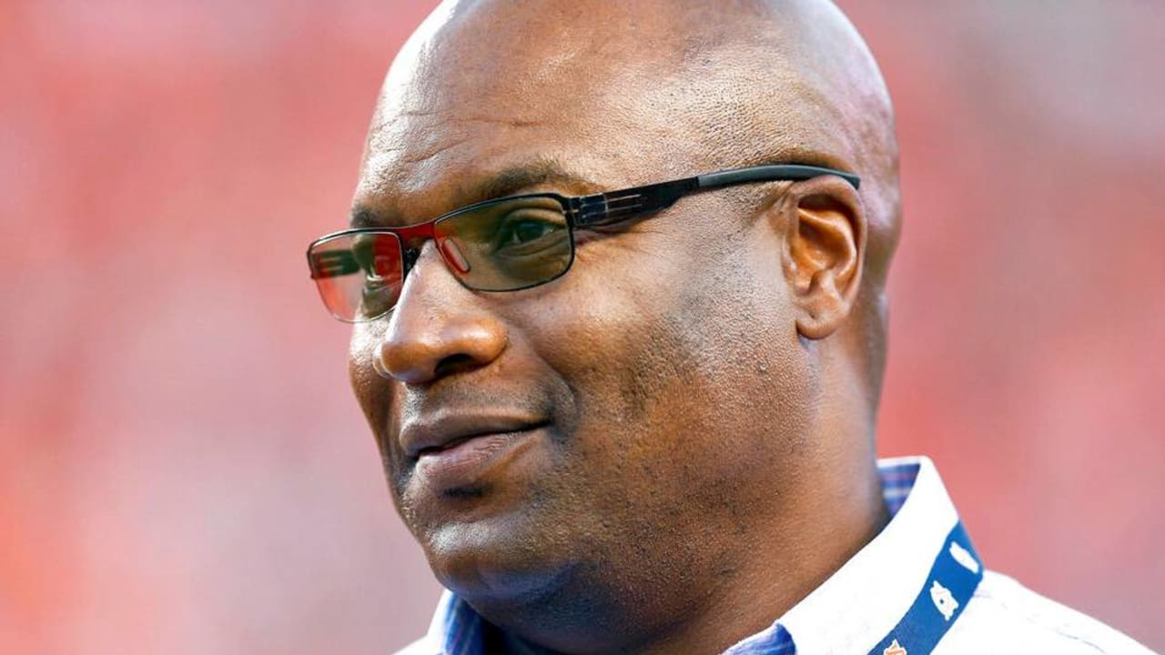 Bo Jackson Wife Who is Bo Jackson Wife? - News