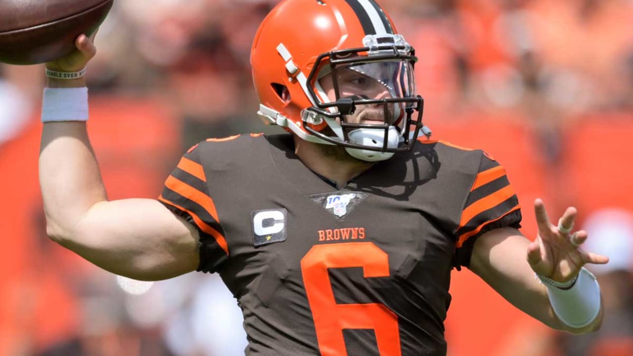 Notable injuries from Sunday's Week 1 NFL games