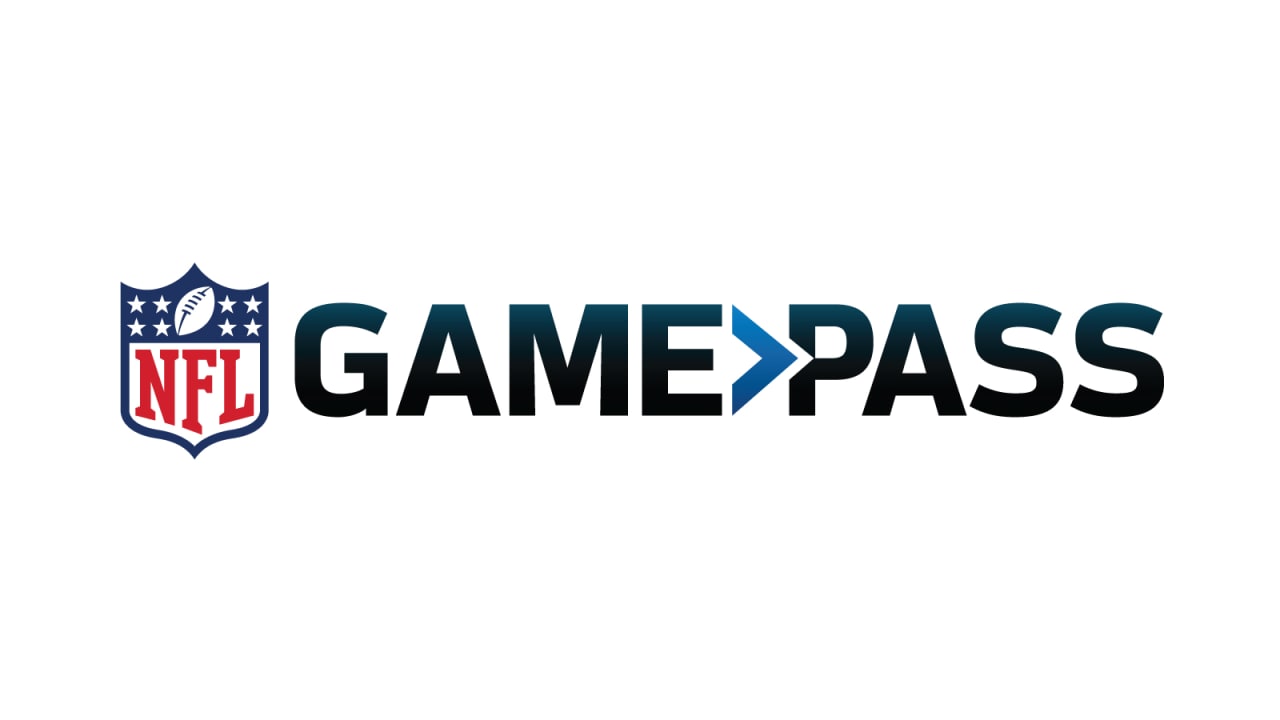 nfl weekly game pass