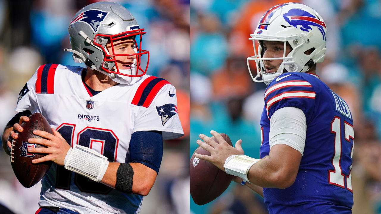 Week 13 NFL game picks: Bills edge Pats to retake control of AFC East;  Chiefs stay hot against Broncos