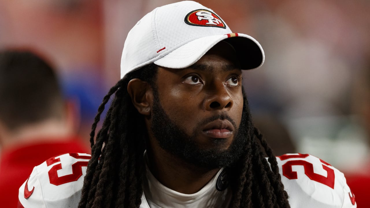 Buccaneers CB Richard Sherman placed on IR with calf injury - The