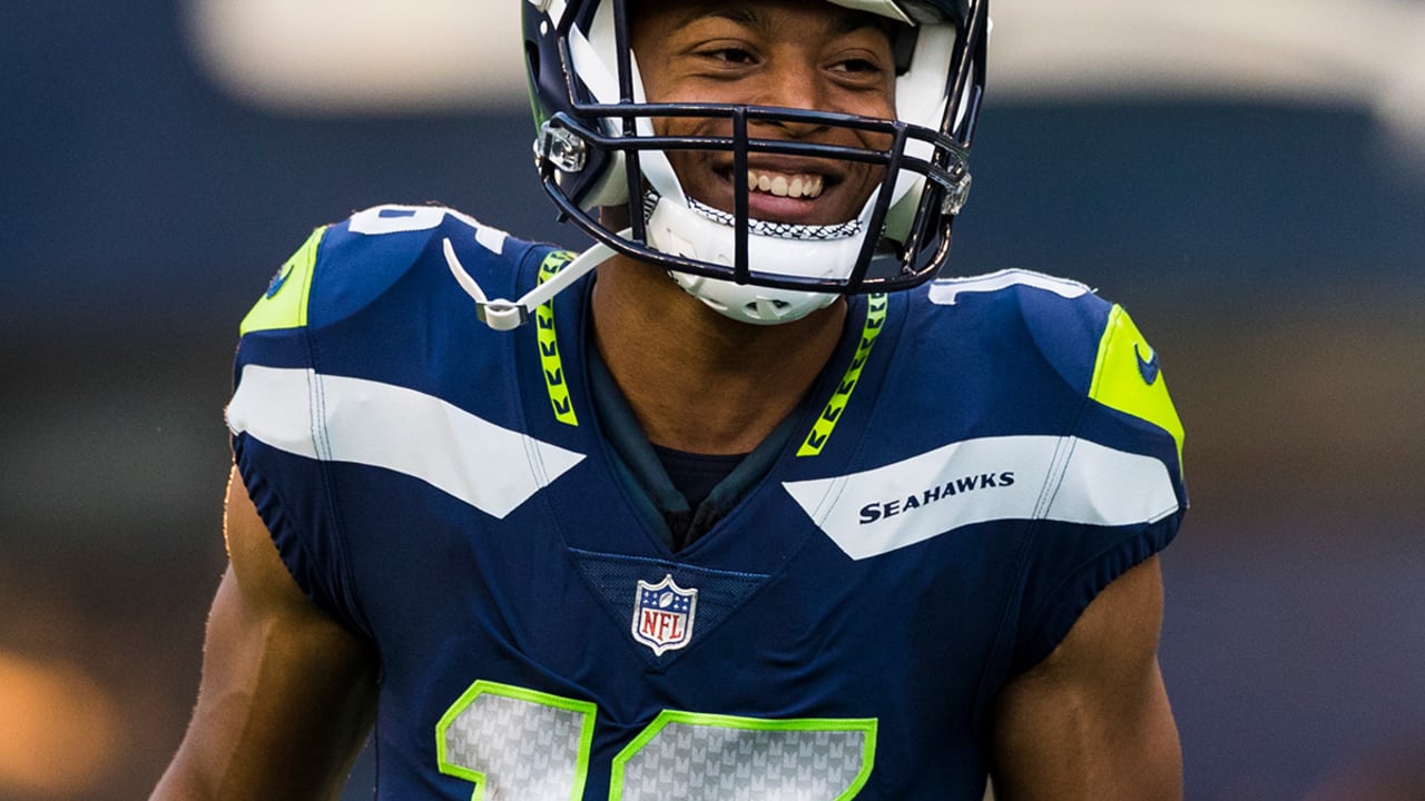 3 Teams That Should Trade For Tyler Lockett - Draft Network