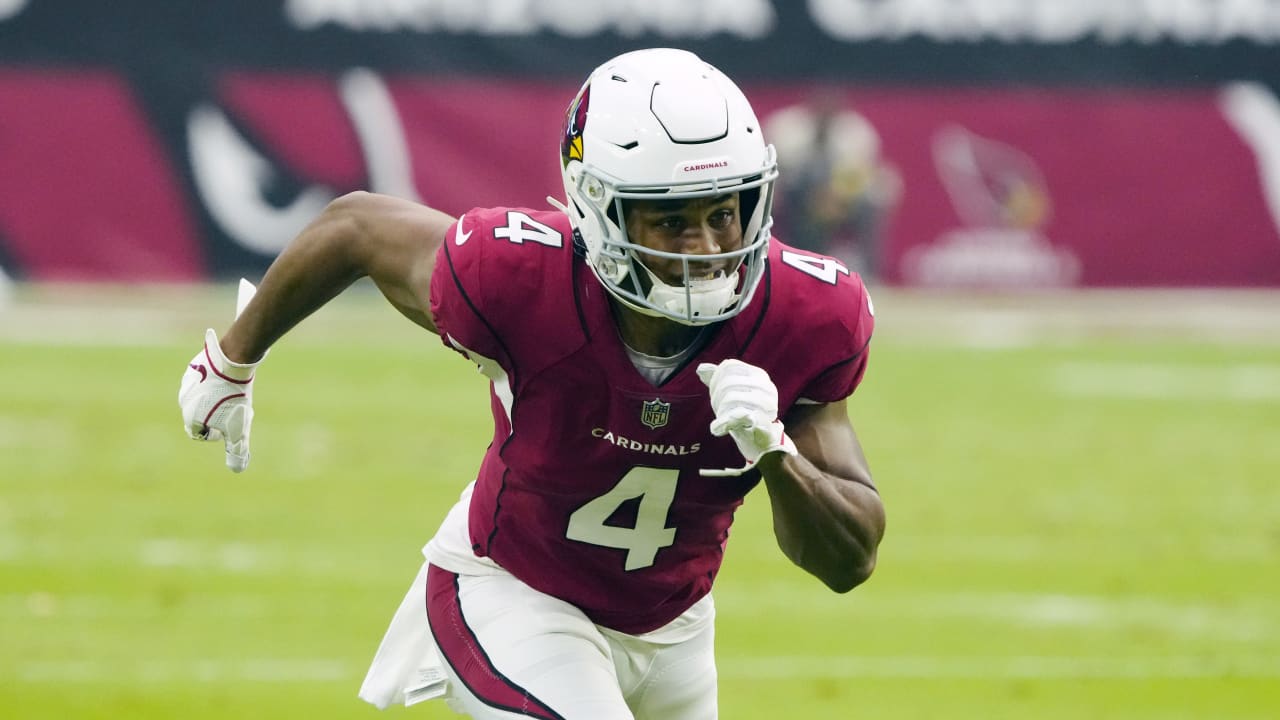 NFL Network's Michael Florio: Rondale Moore, Michael Carter among Week 3  fantasy waiver-wire gems