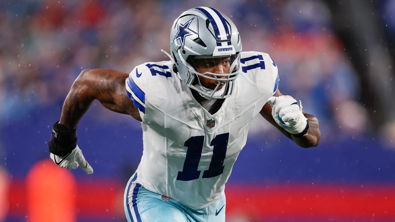 New York Giants Vs. Dallas Cowboys Live Play By Play And Reactions