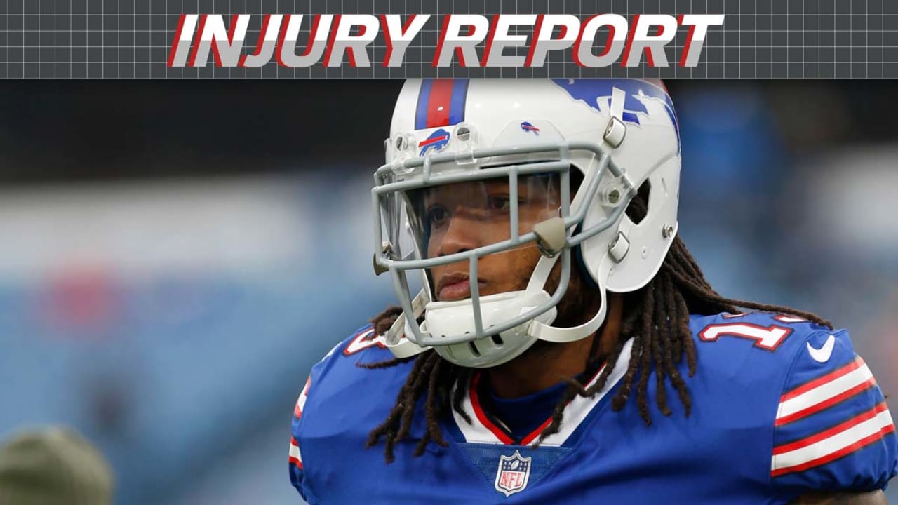 Kelvin Benjamin has concussion - ABC7 Chicago