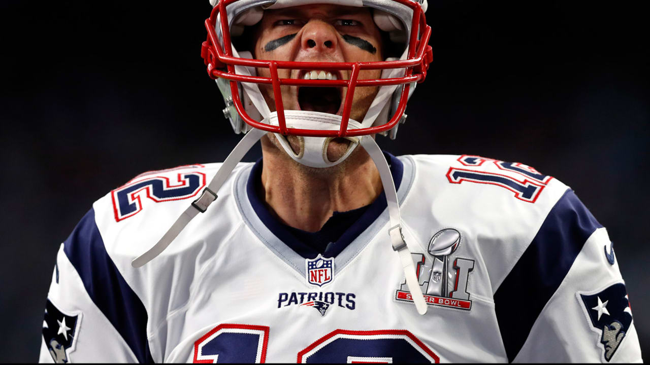 Tom Brady's Top 12 Greatest Moments with the New England Patriots