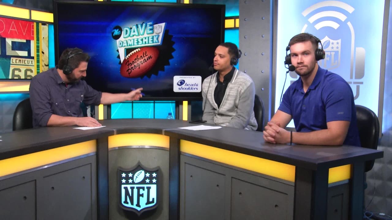 DDFP: Week 12 Preview (Full Show)