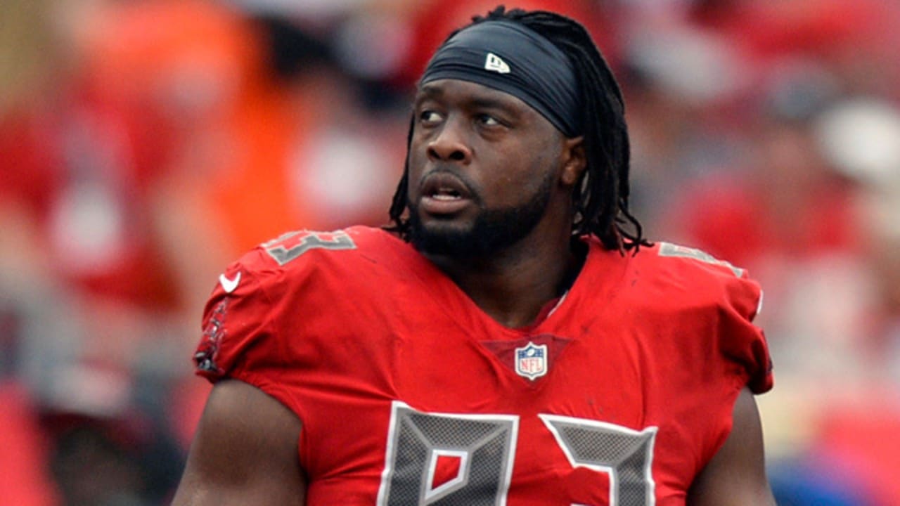 Mike Garafolo: Defensive tackle Gerald McCoy visiting Baltimore Ravens ...