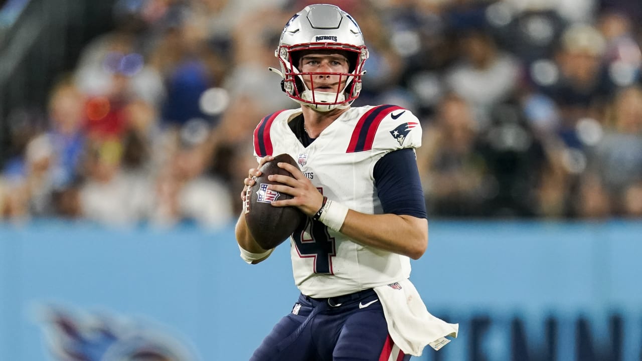 2023 NFL cutdown deadline Debrief Backup QBs have fates decided