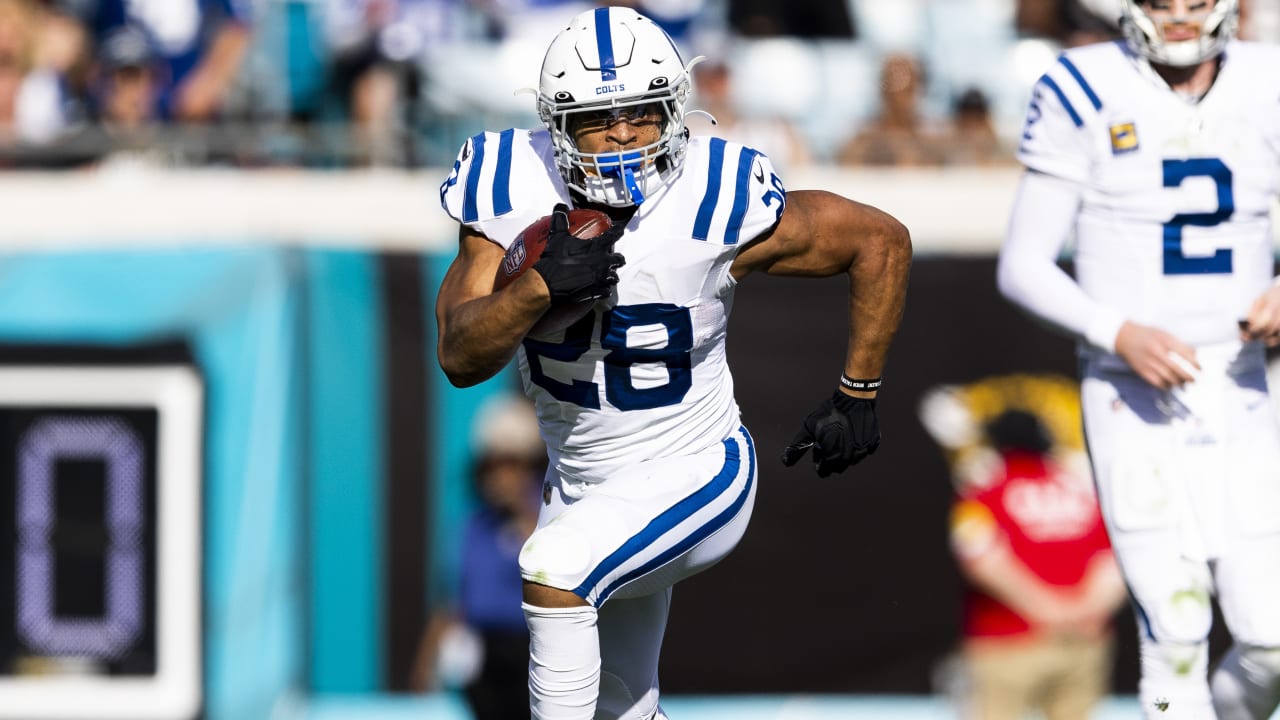 Who should be the No. 1 overall pick in fantasy drafts this season