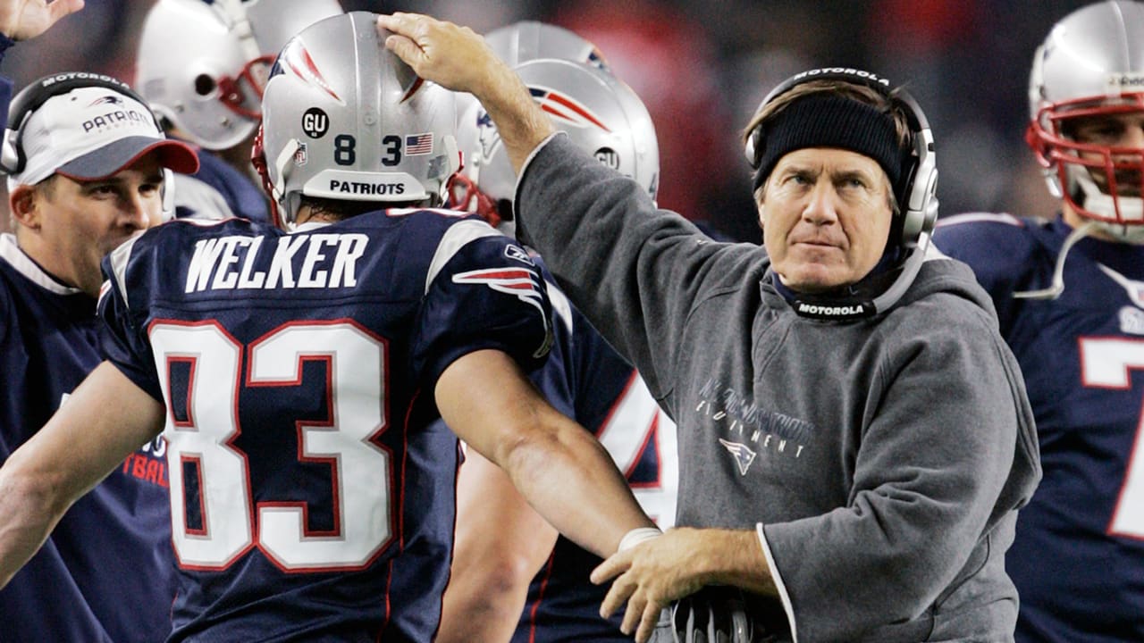 Is Bill Belichick the greatest NFL GM? Stats in games without Tom Brady  suggest otherwise