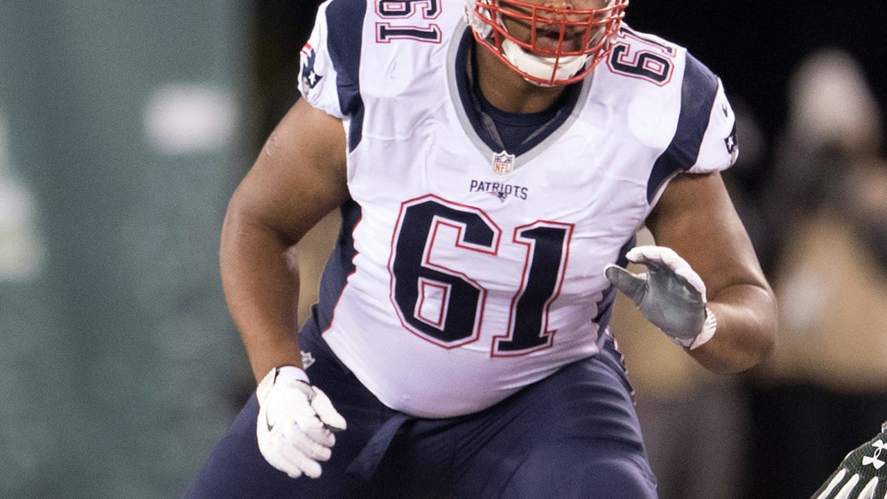 Marcus Cannon agrees five-year deal with New England Patriots