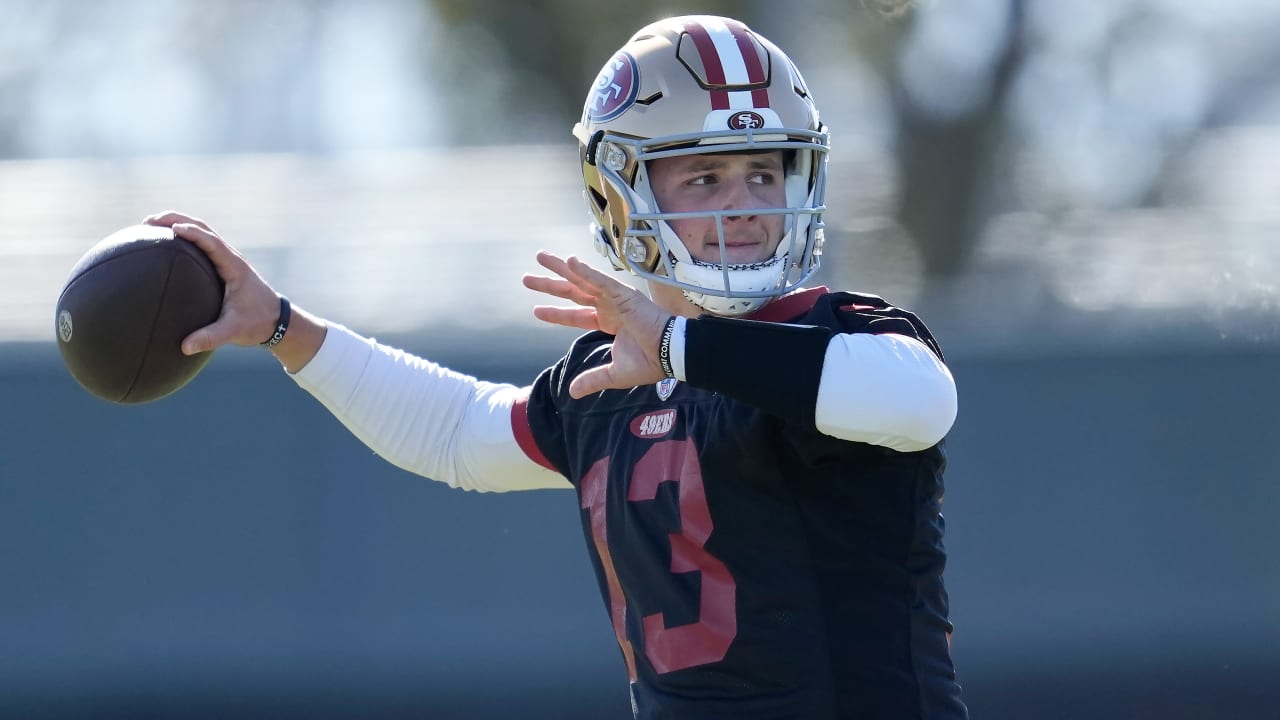 San Francisco 49ers NFL training camp preview: Key dates, notable