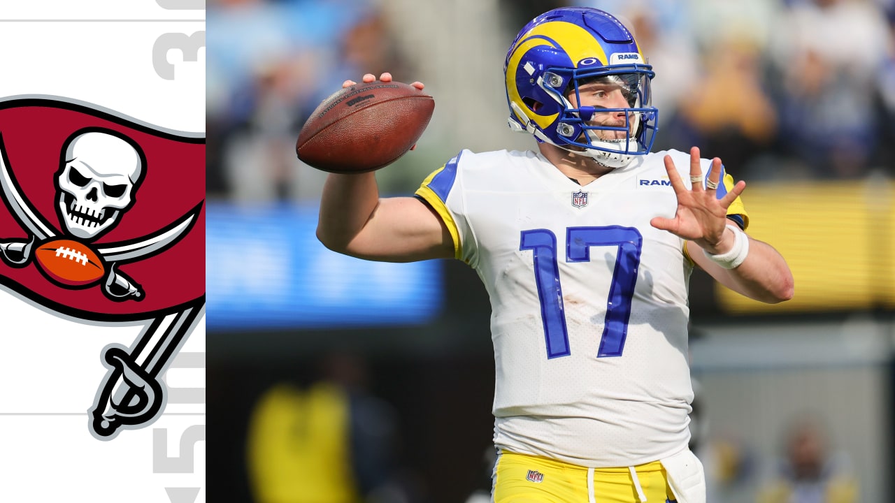 Los Angeles Rams vs. Green Bay Packers 'MNF' preview, prediction, pick:  Does Baker Mayfield have more magic?