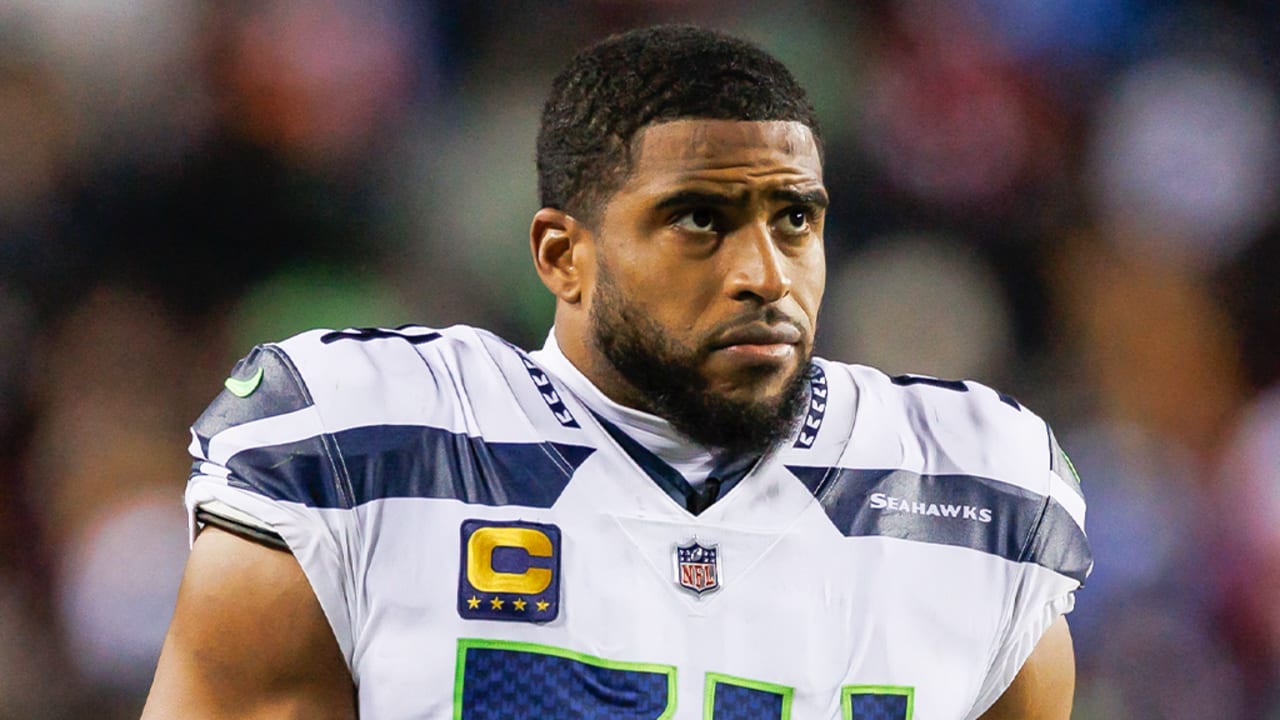 Monday Round-Up: Bobby Wagner Talks Seahawks, NFC West Outlook And More On  PFF Podcast