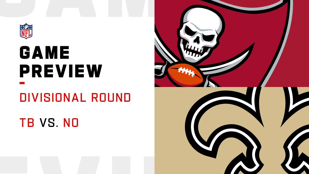 Divisional Redo: Another Year, Another Chance for Bucs Redemption - Bucs  Nation