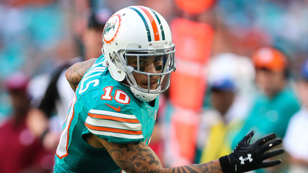 Miami Dolphins: Kenny Stills has Priced Himself Out of Miami