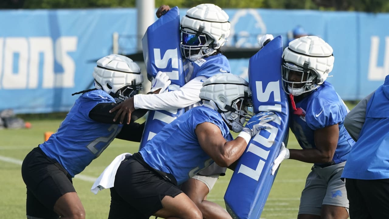 NFL Network's Steve Mariucci: Expectations are high in Detroit for '23 Lions