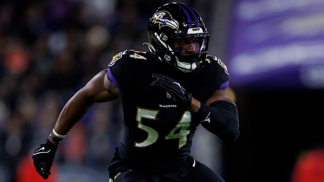 Tyus Bowser's Versatility is Winning Games for Ravens