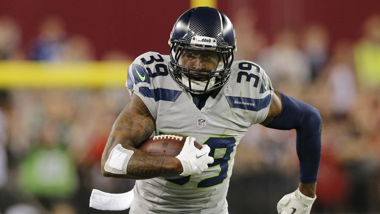 Brandon Browner: Rejoining Seahawks is a 'no-brainer'