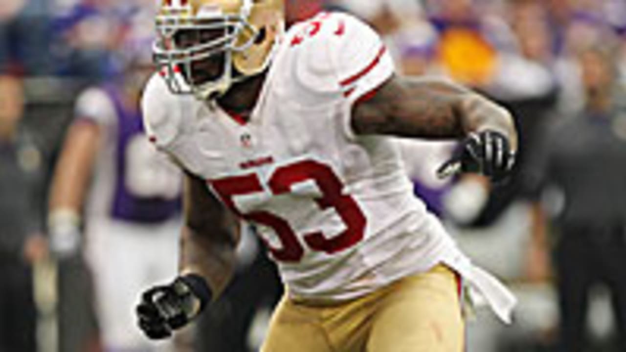 49ers lock up Bowman with five-year deal