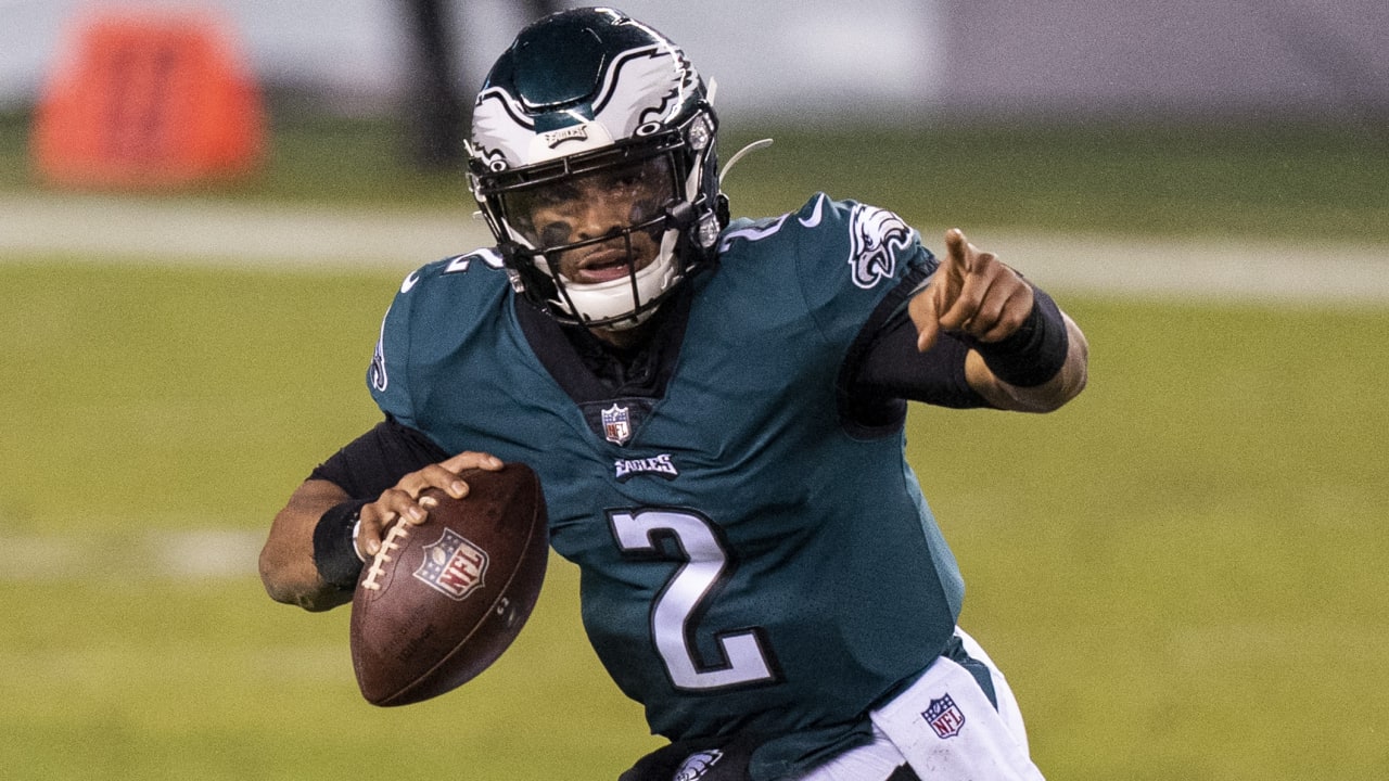 State of the 2021 Philadelphia Eagles: Jalen Hurts' time is now