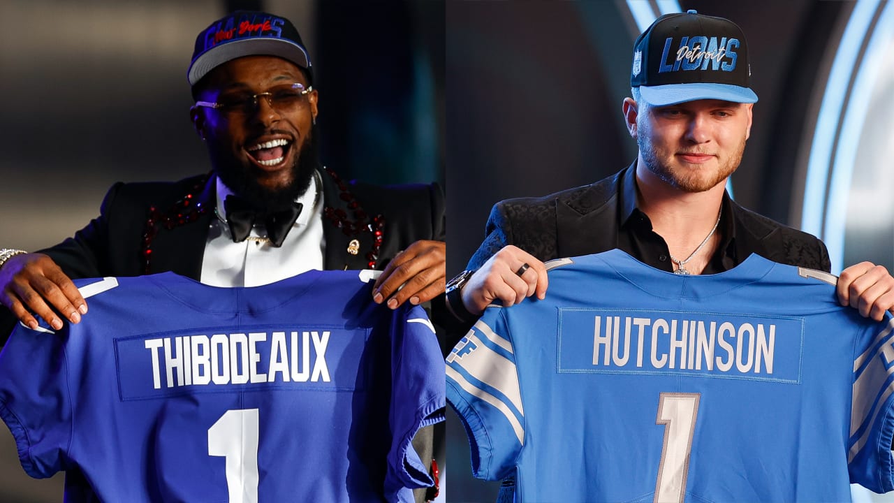 Draft Recap | NFL Power Rankings